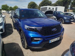 Ford Explorer 3.0 Phev Awd St Line - Foto 4