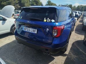 Ford Explorer 3.0 Phev Awd St Line - Foto 5