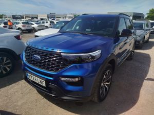 Ford Explorer 3.0 Phev Awd St Line - Foto 2