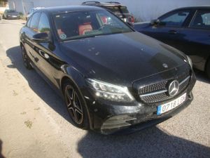 Mercedes C-class C 220 D - Foto 5