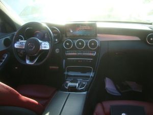 Mercedes C-class C 220 D - Foto 9