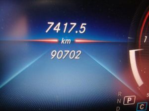 Mercedes C-class C 220 D - Foto 7