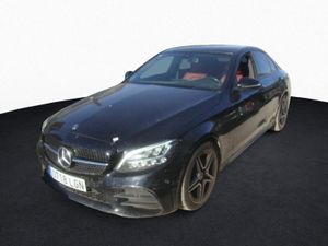 Mercedes C-class C 220 D - Foto 2
