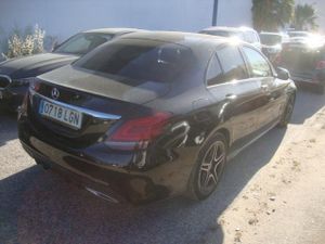 Mercedes C-class C 220 D - Foto 4
