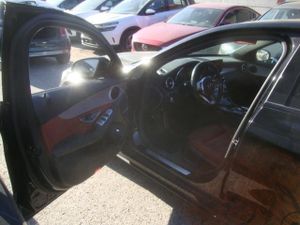 Mercedes C-class C 220 D - Foto 6