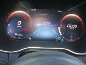 Mercedes C-class C 220 D - Foto 8