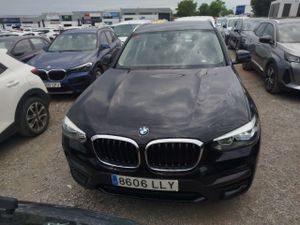Bmw X3 Sdrive18d - Foto 3