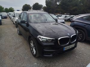 Bmw X3 Sdrive18d - Foto 4