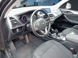 Bmw X3 Sdrive18d - Foto 8