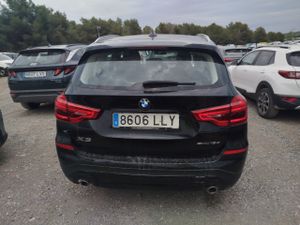 Bmw X3 Sdrive18d - Foto 6