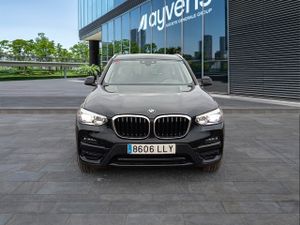 Bmw X3 Sdrive18d - Foto 3