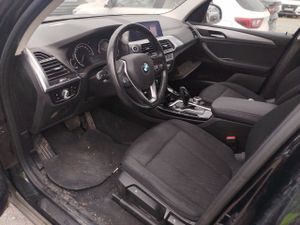 Bmw X3 Sdrive18d - Foto 8