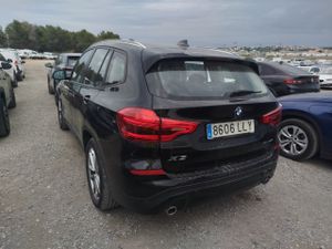 Bmw X3 Sdrive18d - Foto 7