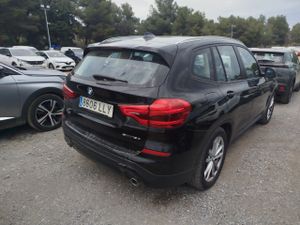 Bmw X3 Sdrive18d - Foto 5