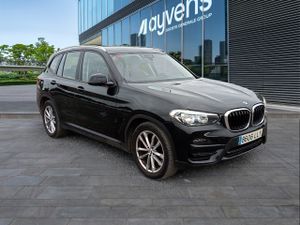 Bmw X3 Sdrive18d - Foto 4