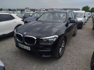 Bmw X3 Sdrive18d - Foto 2