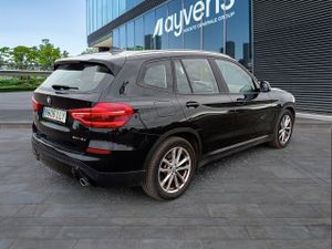 Bmw X3 Sdrive18d - Foto 5