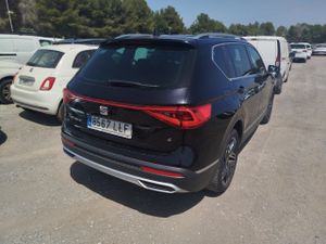 Seat Tarraco 2.0 Tdi 140kw 4drive Dsg S&s Xcellence - Foto 5