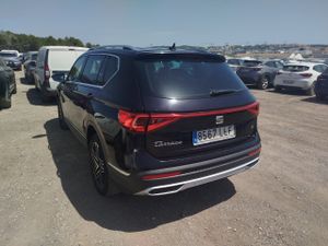 Seat Tarraco 2.0 Tdi 140kw 4drive Dsg S&s Xcellence - Foto 7