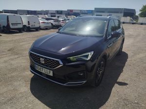 Seat Tarraco 2.0 Tdi 140kw 4drive Dsg S&s Xcellence - Foto 2