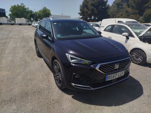 Seat Tarraco 2.0 Tdi 140kw 4drive Dsg S&s Xcellence - Foto 4