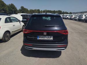 Seat Tarraco 2.0 Tdi 140kw 4drive Dsg S&s Xcellence - Foto 6