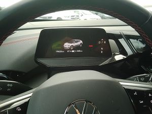 Volkswagen Id.4 Gtx 220kw (299cv) Automático - Foto 9