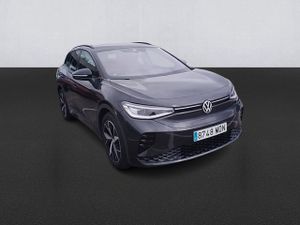 Volkswagen Id.4 Gtx 220kw (299cv) Automático - Foto 4