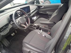Volkswagen Id.4 Gtx 220kw (299cv) Automático - Foto 8