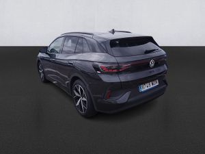 Volkswagen Id.4 Gtx 220kw (299cv) Automático - Foto 7