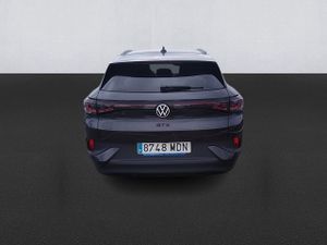 Volkswagen Id.4 Gtx 220kw (299cv) Automático - Foto 6