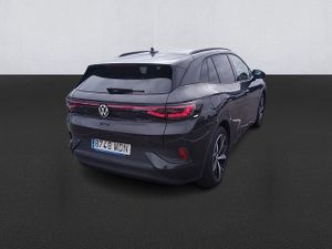 Volkswagen Id.4 Gtx 220kw (299cv) Automático - Foto 5