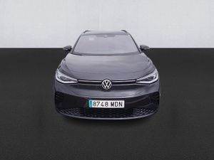 Volkswagen Id.4 Gtx 220kw (299cv) Automático - Foto 3
