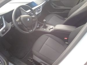 Bmw Series 1 116d - Foto 8