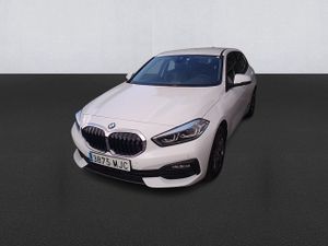 Bmw Series 1 116d - Foto 2