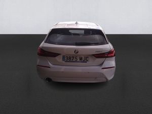 Bmw Series 1 116d - Foto 6