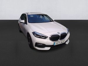 Bmw Series 1 116d - Foto 4