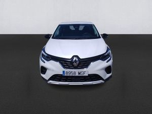 Renault Captur Evolution E-tech Híbrido 105 Kw (145cv) - Foto 3