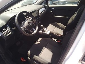 Renault Captur Evolution E-tech Híbrido 105 Kw (145cv) - Foto 8