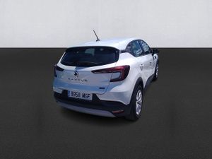 Renault Captur Evolution E-tech Híbrido 105 Kw (145cv) - Foto 5