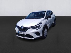 Renault Captur Evolution E-tech Híbrido 105 Kw (145cv) - Foto 2
