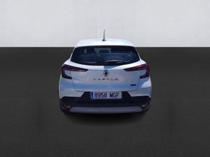 Renault Captur Evolution E-tech Híbrido 105 Kw (145cv) - Foto 6