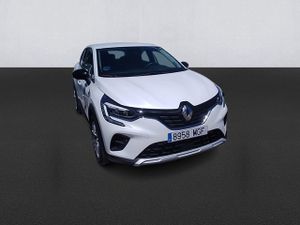 Renault Captur Evolution E-tech Híbrido 105 Kw (145cv) - Foto 4