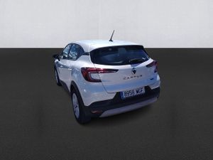 Renault Captur Evolution E-tech Híbrido 105 Kw (145cv) - Foto 7