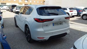 Mazda Cx-60 E-skyac D Mhev 187kw 4wd Takumi Com-p - Foto 3