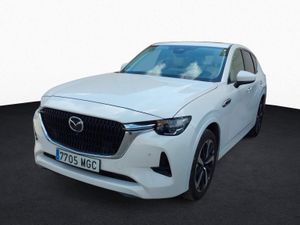Mazda Cx-60 E-skyac D Mhev 187kw 4wd Takumi Com-p - Foto 2
