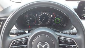 Mazda Cx-60 E-skyac D Mhev 187kw 4wd Takumi Com-p - Foto 8