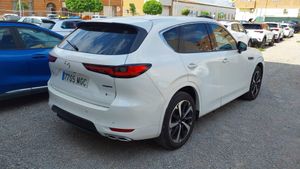Mazda Cx-60 E-skyac D Mhev 187kw 4wd Takumi Com-p - Foto 4