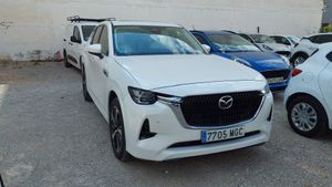 Mazda Cx-60 E-skyac D Mhev 187kw 4wd Takumi Com-p - Foto 5