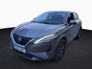 Nissan Qashqai Dig-t 116kw (158cv) Mhev Xtronic Acenta - Foto 2